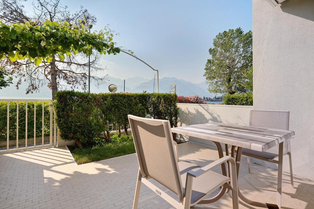Apt Theo Val Di Sogno Garda Lake Malcesine Exteriör bild